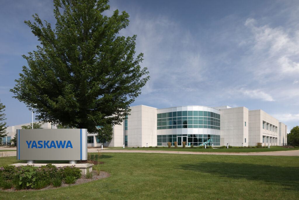 Yaskawa America