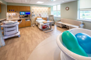 Aurora Lakeland Medical Center Women's Health