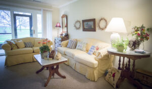 Congregational Home Brookfield