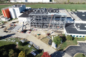 Balcan Plastics manufacturing expansion